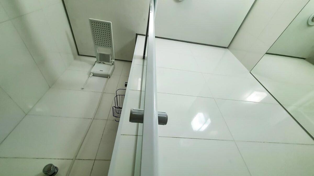 Infinite-Wifi-Garagem-Self Check-In-Pet Friendly Apartment Ribeirao Preto Ngoại thất bức ảnh